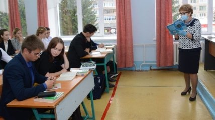 Зимние каникулы в Украине: сколько будут отдыхать школьники в случае введения локдауна