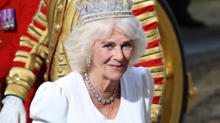 17 липня королеві Каміллі виповнилося 77 років
