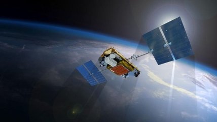 В Китае успешно запустили крупнейшую спутниковую систему навигации