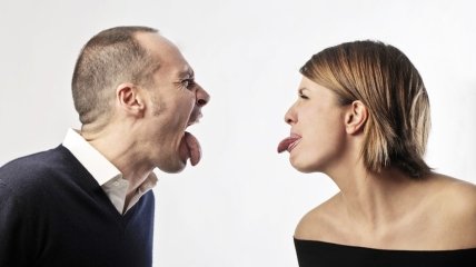 Как быстро помириться с мужем после ссоры: 5 оригинальных способов