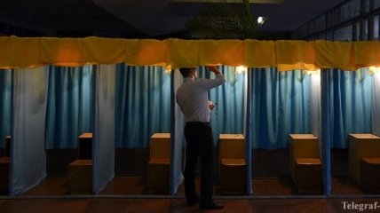 В одном из округов Киева назначили выборы народного депутата