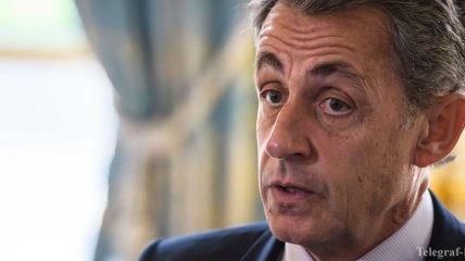 Саркози объявили обвинения