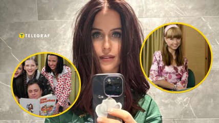 Мирослава Карпович