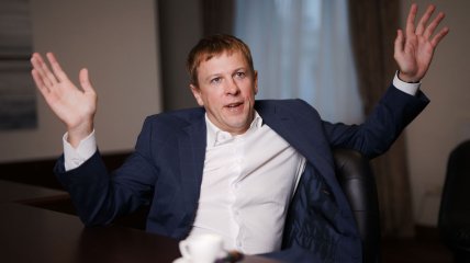 Віталій Хомутиннік