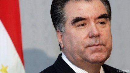 Таджикистан и Иран расширят свое сотрудничество