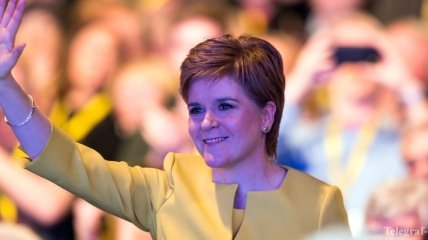 В правительстве Шотландии зазвучали призывы о независимости от Великобритании