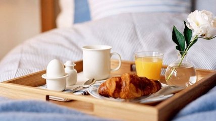 Раскрыт секрет правильного завтрака, чтобы быть бодрым целый день 