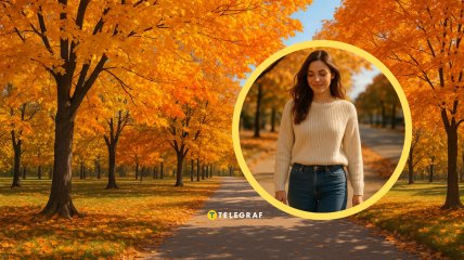 Прогноз погоди в Україні на кінець жовтня