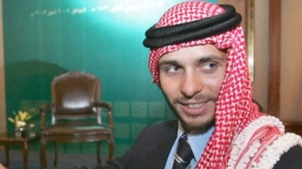 Попытка госпереворота в Иордании: кто такой принц Хамза и почему его считают угрозой монархии