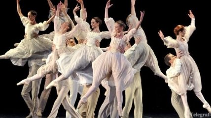 Классический балет умирает под напором популярной музыки