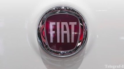 Fiat сократила прибыль на 23%, до 618 млн евро