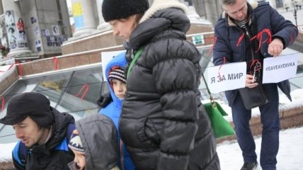 На оккупированном Донбассе вдвое снизилась рождаемость