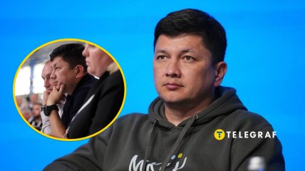 Виталий Ким