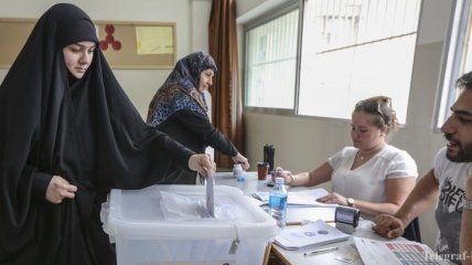 "Хезболла" побеждает на выборах в Ливане