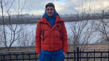 Селезнев не сумел помириться с тренером "Колоса" и остался без зарплаты