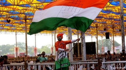 900 млн избирателей: Выборы в Индии станут самыми масштабным в истории человечества