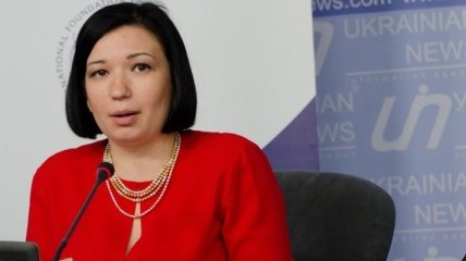 Айвазовская: Подгруппа ТКГ не работает уже три месяца
