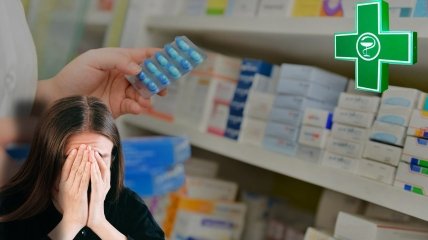 Лекарство от войны: как тревожные новости с фронта разрывают аптечные сети