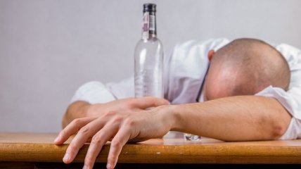 Как бросить пить: признаки того, что пора остановится