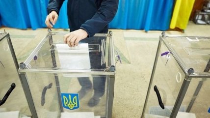 Более 5,5 тысяч крымчан проголосуют на выборах президента Украины