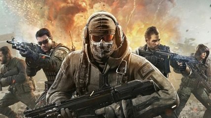 Call of Duty Mobile: призовий фонд турніру в 1 мільйон доларів
