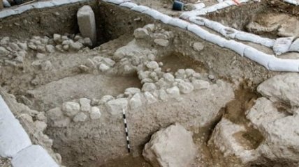 В Израиле археологи обнаружили уникальную находку