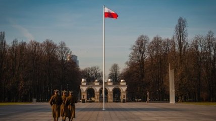 У Польщі відзначають День конституції 229-ту річницю