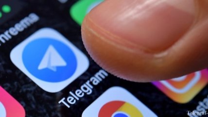 В Кремле прокомментировали запрет Telegram