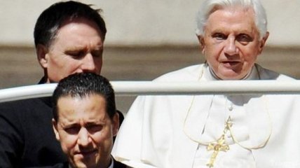 Амнистия папского дворецкого: Осужденный прощен, а дело не закрыто