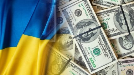 Госдолг Украины еще никогда не был таким большим