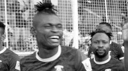 Нигерийский футболист ушел из жизни в результате огнестрельного ранения