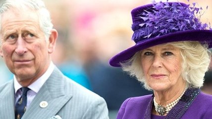 Супруга принца Чарльза Камилла рассказала, какой вакциной привилась от коронавируса 