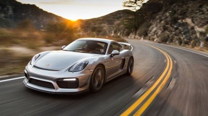 Porsche научилась предсказывать поломки
