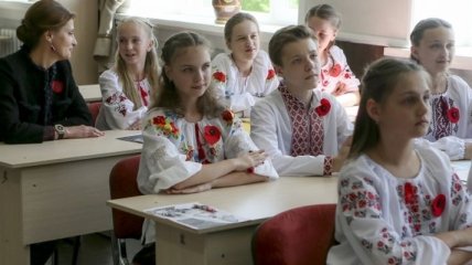 В украинских школах с 2018 года введут экспериментальный курс истории