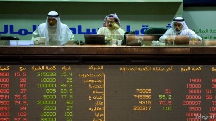 В Саудовской Аравии принцы-коррупционеры обменяли деньги на свободу