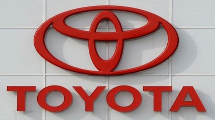 Toyota представила новую систему навигации
