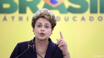 Бразилия вводит режим жесткой экономии