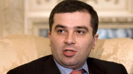 МВД: Брата Саакашвили доставили в миграционную службу