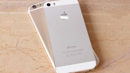 Как на самом деле выглядит iPhone 6?
