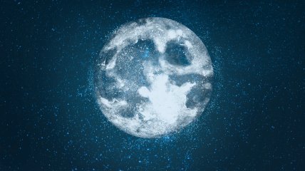 Фазы Луны могут влиять на события в жизни