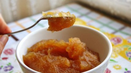 Как сварить повидло, чтобы оно было густым