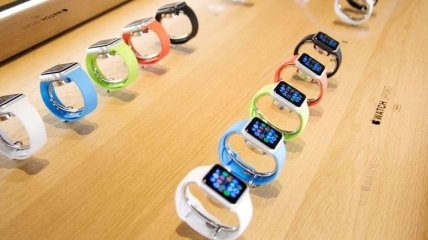 Снижение цен на Apple Watch привело к росту продаж смарт-часов на 250%
