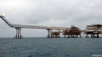 Мировые цены на нефть снизились