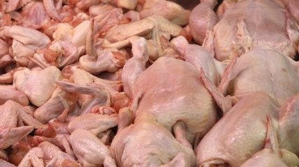 Украина сократит импорт свинины и начнет экспорт курятины