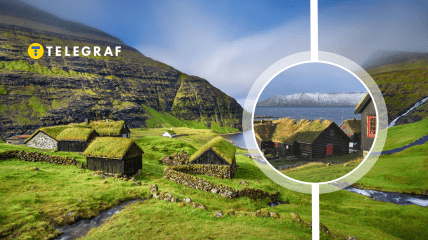 Де розташований будинок, який було зведено в XI столітті