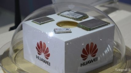 Шпионские скандалы: Технику Huawei могут запретить в польских госструктурах