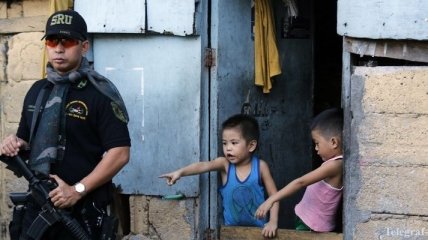 На Филиппиных убиты двое подозреваемых в терроризме