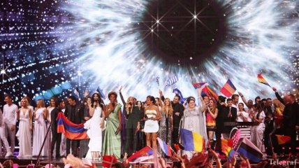 Определились первые финалисты "Евровидения 2015"