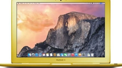 В каких цветах выйдет 12-дюймовый MacBook Air?