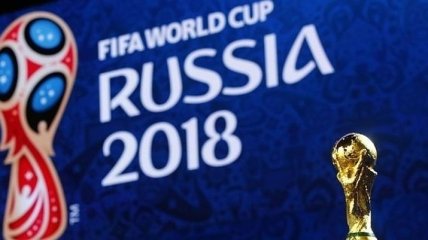Геращенко: 5 тысяч украинцев купили билеты на Чемпионат мира в России 